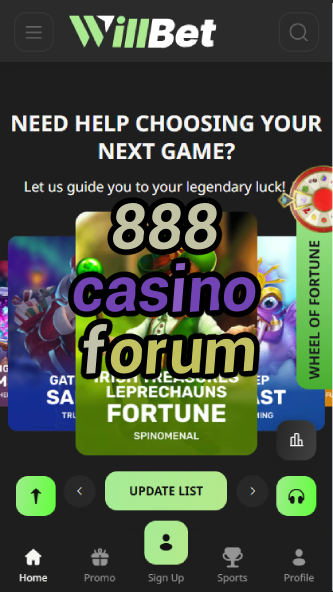 888 Casino Forum - Player Discussions & Reviews-casinoorder.vip