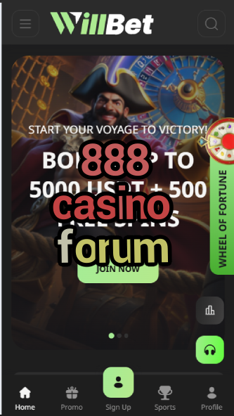 888 Casino Forum - Player Discussions & Reviews-casinoorder.vip