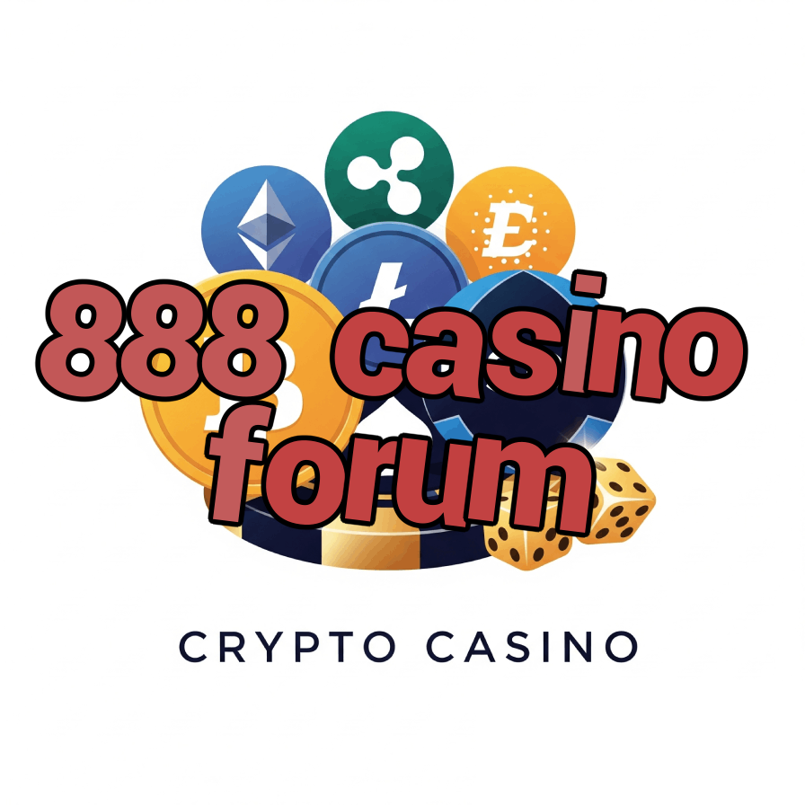 888 Casino Forum - Player Discussions & Reviews